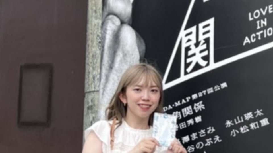 社内の様子